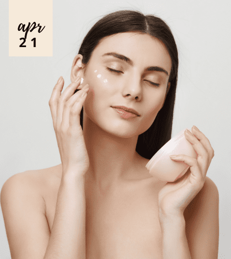 SKINCARE TIPS IN KEEPING YOUR SKIN YOUNG LOOKING