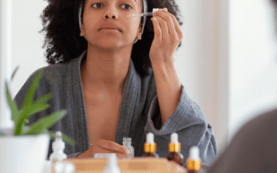 HOW SHOULD YOU LAYER YOUR SKINCARE PRODUCTS