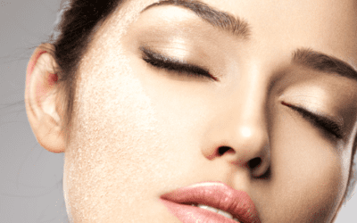 WHAT CAUSES DRY SKIN