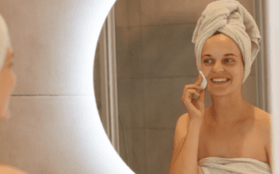 SKINCARE IN YOUR 30’s: THE 7 MOST IMPORTANT SKINCARE HABITS TO ESTABLISH