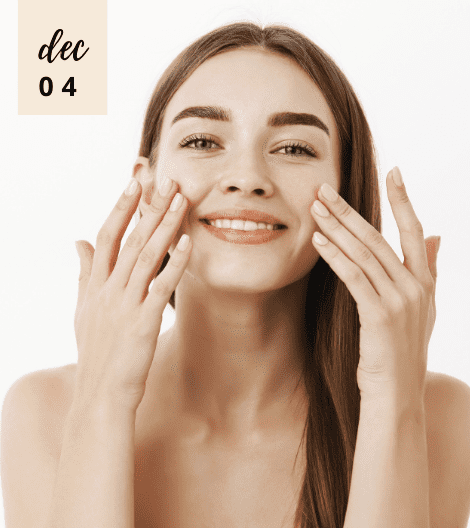 SKINCARE IN YOUR 20’s: THE 7 MOST IMPORTANT SKINCARE HABITS TO ESTABLISH