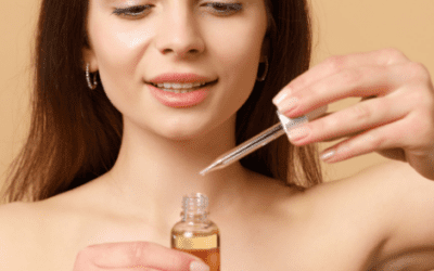 7 REASONS WHY YOU SHOULD START USING FACIAL OIL