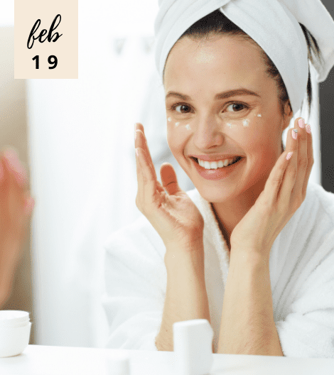 YOUR BEST WEEKEND EVER! YOUR ULTIMATE 3 DAY SKIN CARE HACK TO ACHIEVING HYDRATED SKIN