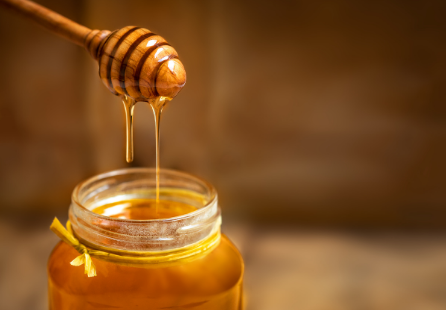 honey