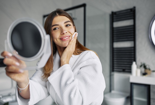 lactic acid gentle skin care ingredient for your skin