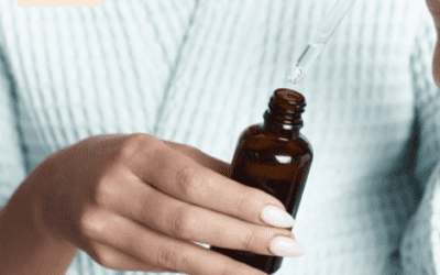 THE BENEFITS OF SQUALANE OIL FOR YOUR SKIN