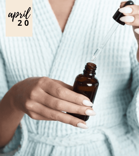 THE BENEFITS OF SQUALANE OIL FOR YOUR SKIN