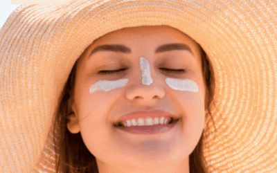 SUNKISSED! EVERYTHING YOU NEED TO KNOW ABOUT SPF