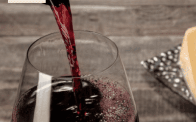 RESVERATROL THE RED WINE BOOSTER FOR YOUR SKIN