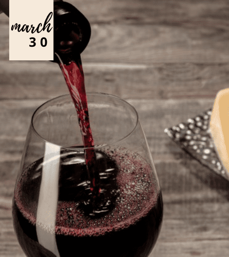 RESVERATROL THE RED WINE BOOSTER FOR YOUR SKIN