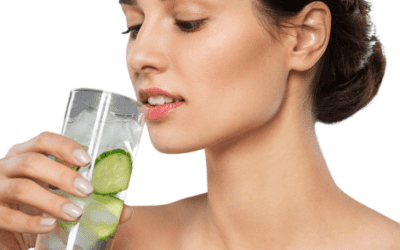 HOW TO DETOX YOUR SKIN