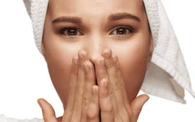 CAN SKINCARE CLOG PORES? WHAT IS NON COMEDOGENIC THEN?