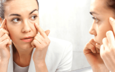 YOUR SKINCARE TIPS IN TAKING CARE OF THE SKIN AROUND YOUR EYES