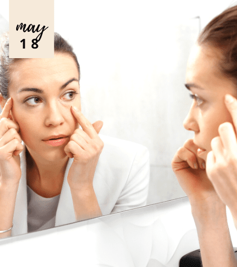 YOUR SKINCARE TIPS IN TAKING CARE OF THE SKIN AROUND YOUR EYES