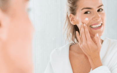 HERE’S EVERYTHING YOU NEED TO KNOW ABOUT GLYCOLIC ACID AND WHAT IT CAN ACTUALLY DO TO YOUR SKIN