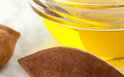 PILI NUT OIL IS YOUR NEW SECRET TO BEAUTIFUL SKIN
