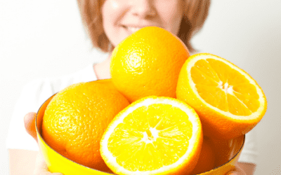 WHAT DOES VITAMIN C DO TO YOUR SKIN?