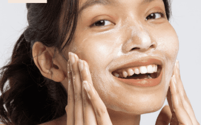 EVERYTHING YOU NEED TO KNOW ABOUT SALICYLIC ACID