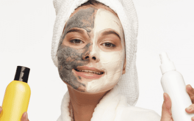 AVOID MIXING THESE SKINCARE INGREDIENTS