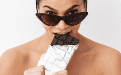 HERE’S WHAT HAPPEN TO YOUR SKIN WHEN YOU EAT PLENTY OF SUGAR