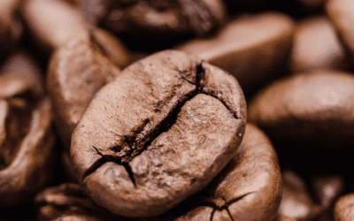 ATTENTION TO ALL THE COFFEE LOVERS! HERE’S 5 SURPRISING BENEFITS OF COFFEE TO YOUR SKIN