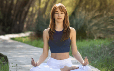 5 BENEFITS OF MEDITATION THAT COULD IMPROVE YOUR SKIN AND WELL-BEING