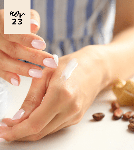 COCOA BUTTER: KEEP AN EYE ON THIS HYDRATING SKINCARE INGREDIENT