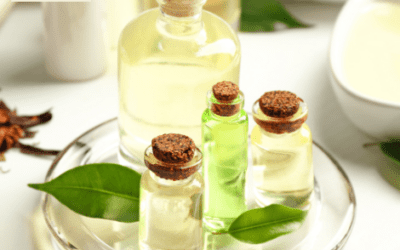 BEAUTY CONCERNS FROM HEAD TO TOE? GET TO KNOW THE BEAUTY WONDERS OF TEA TREE OIL
