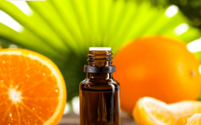 ORANGE ESSENTIAL OIL: 6 BENEFITS TO CHECK OUT
