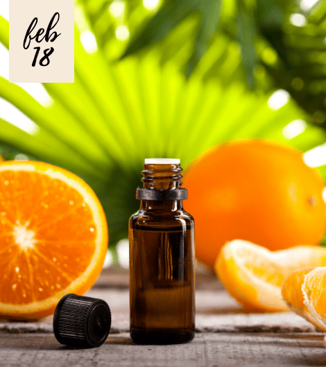 ORANGE ESSENTIAL OIL: 6 BENEFITS TO CHECK OUT