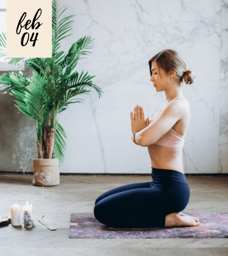 YOGA FOR HEALTHY GLOWING SKIN: 5 AMAZING BENEFITS TO CHECK OUT!
