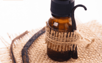 VANILLA OIL 6 SURPRISING BENEFITS YOU ALL SHOULD CHECK OUT