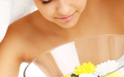 FACIAL STEAMING AND ITS BEAUTY BENEFITS