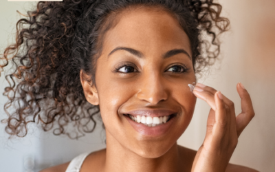 Can Happiness contribute to Gorgeous-Looking Skin?