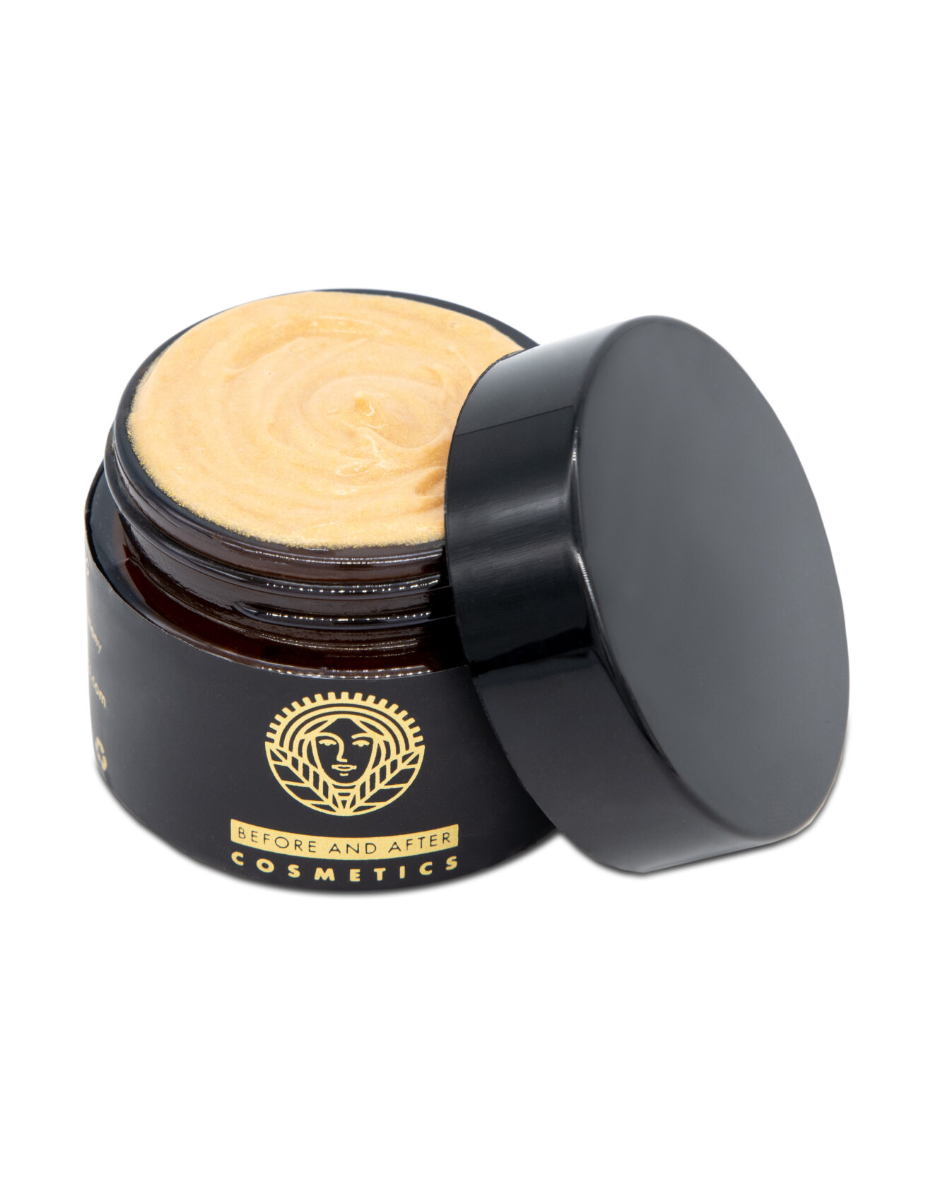 24K Pure Gold DeLuxe Moisturizer - B&A Cosmetics