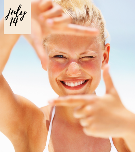 SUNKISSED SKIN: THE BEST SUMMER SKINCARE ROUTINE